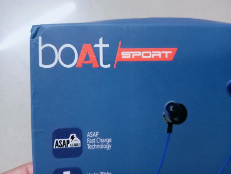 Boat Headphones