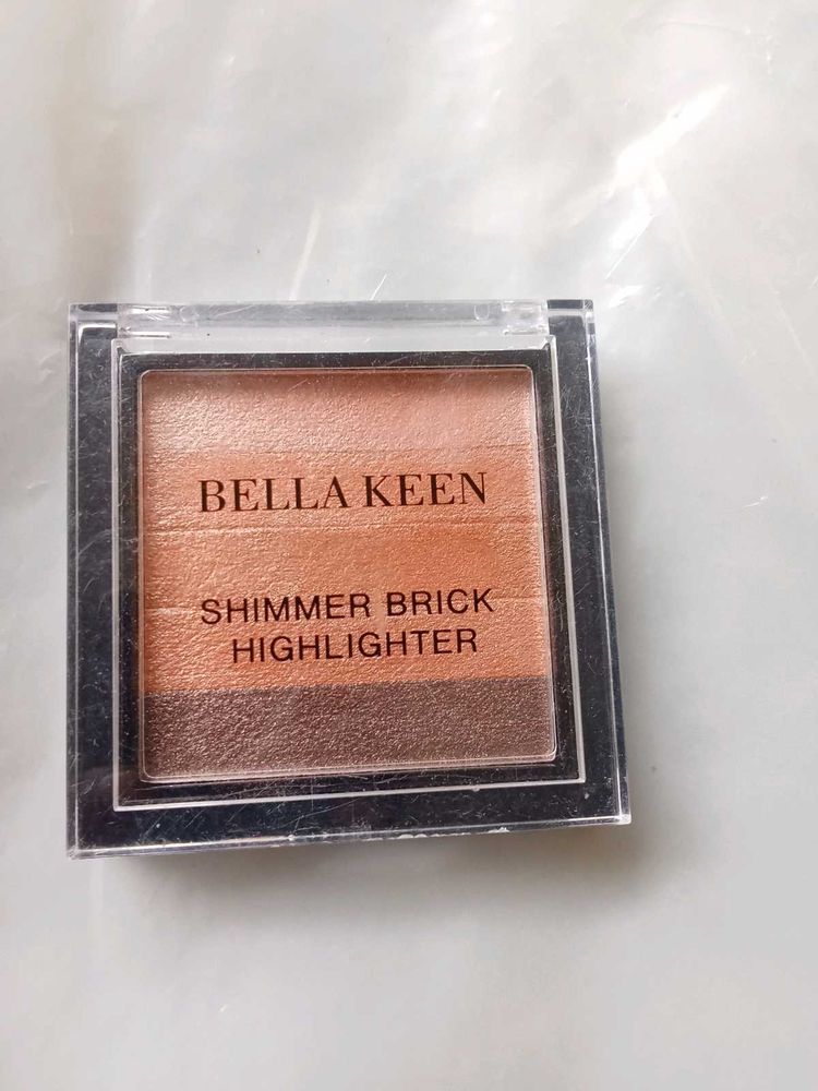 Bella Keen Highlighter