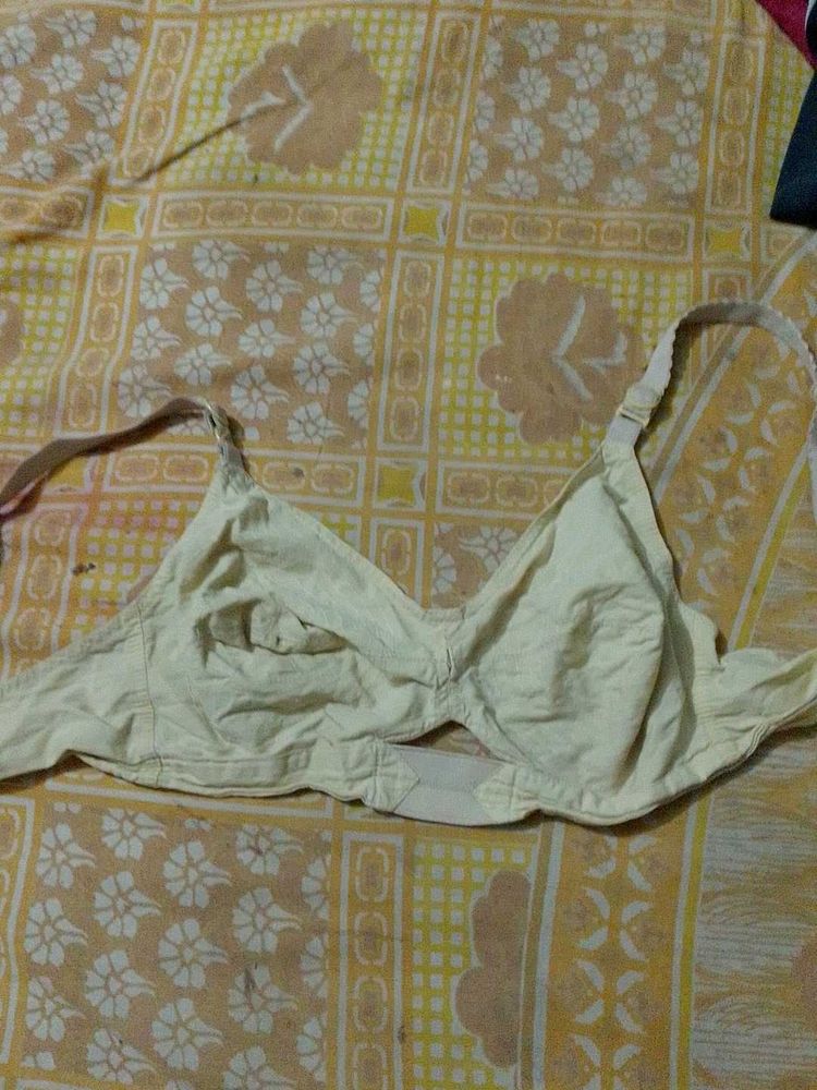 Comfortable Everyday Bra 8 set
