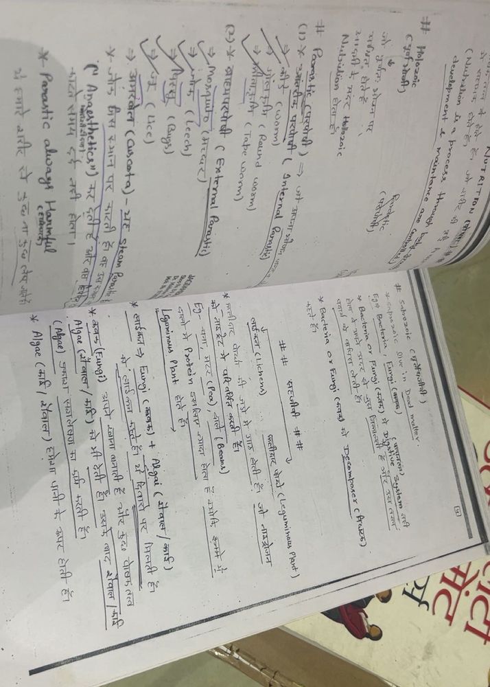 General Knowledge Handbook* My Handmade GK Book* T