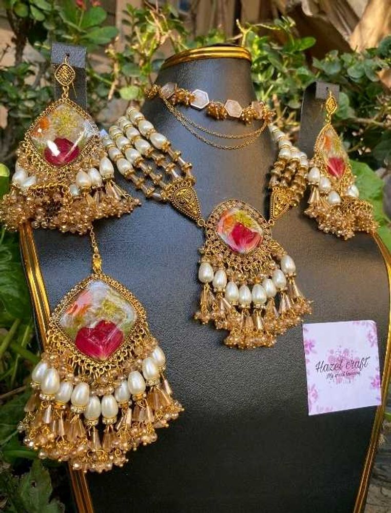 royal resin set💫