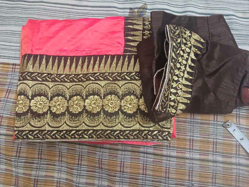 Silk Saree