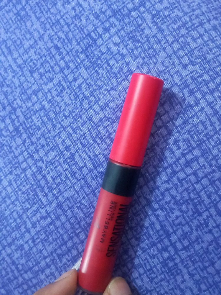 Maybelline Lipstick