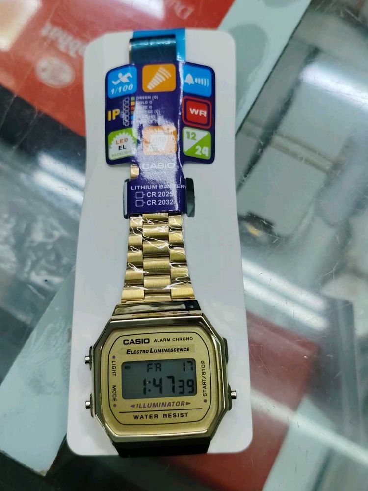 watch