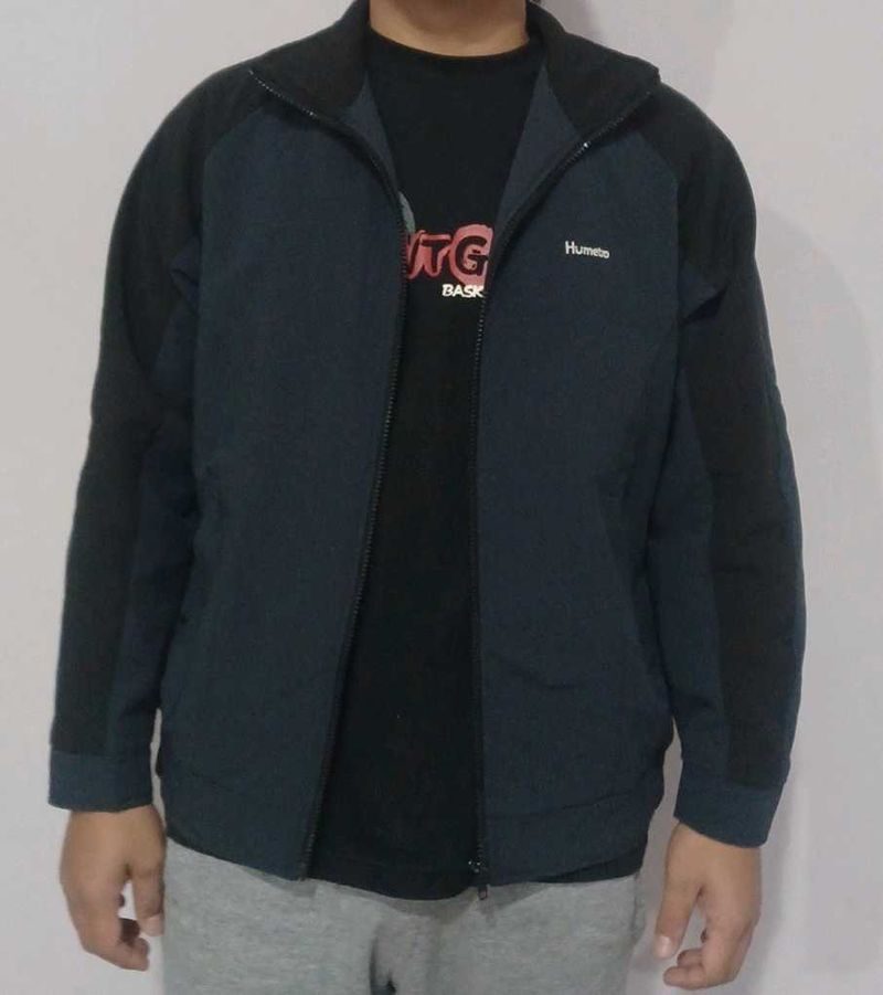 Men's Sporty Jacket