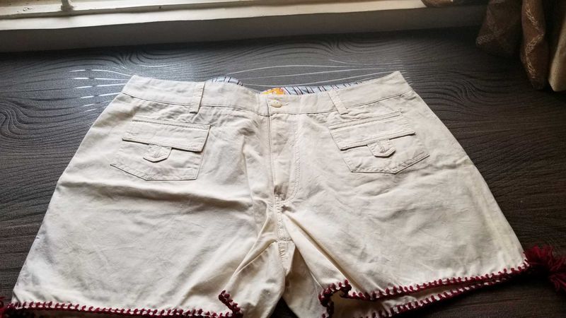 Summer shorts