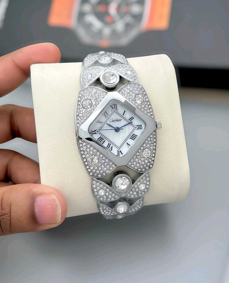 Cartier Ladies' Watch