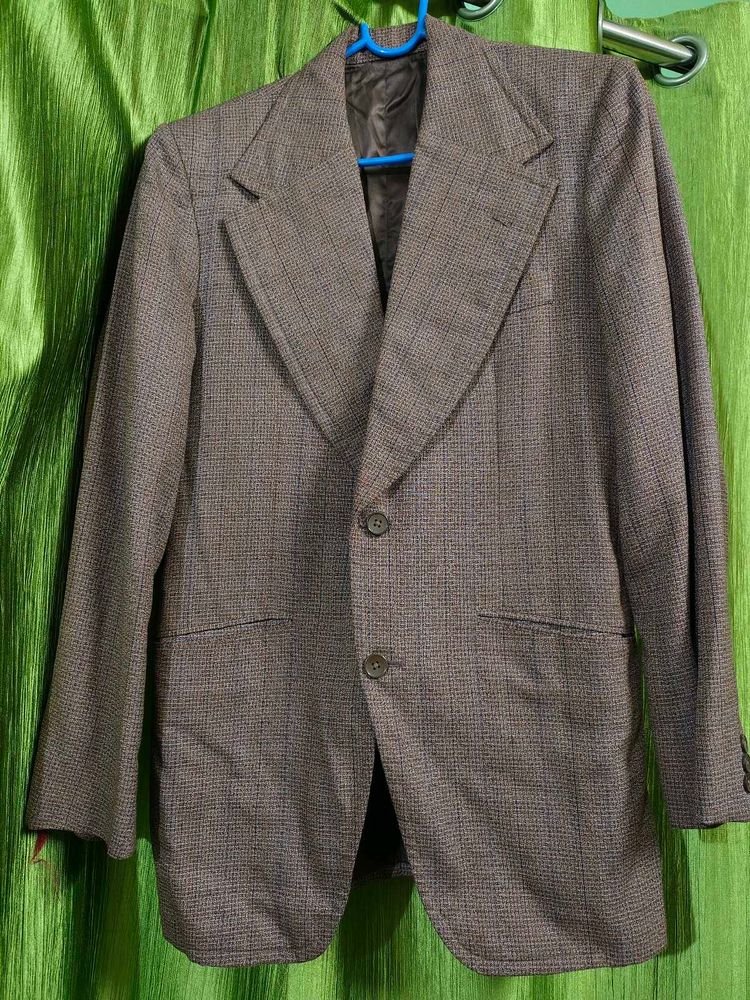 Classic Men's Blazer