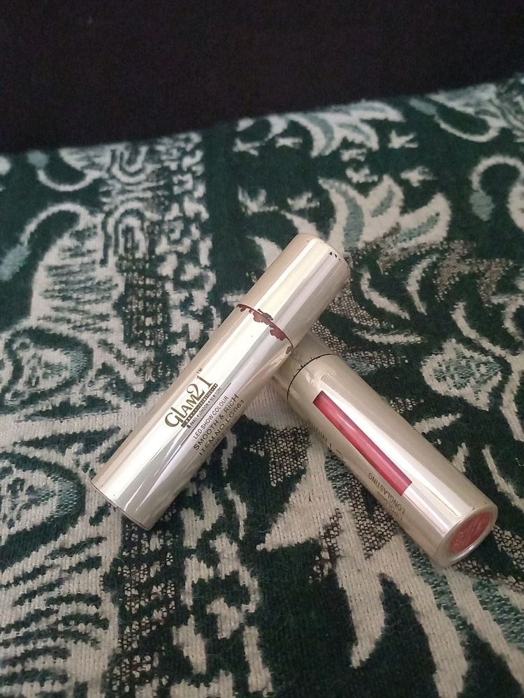 Lipsticks