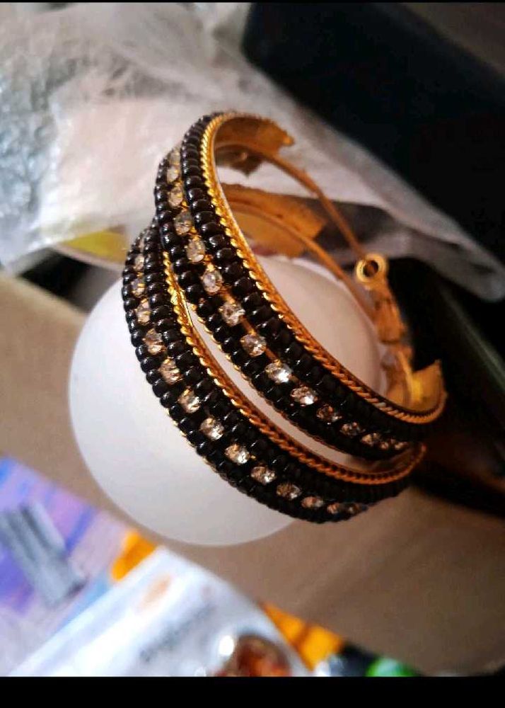 Combo Earings