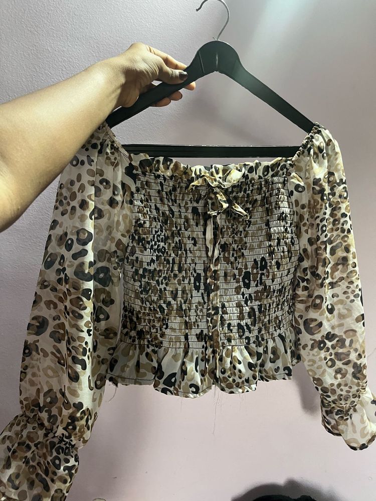 Combo of 2 tops