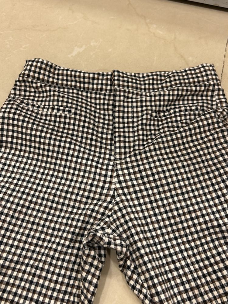 bell bottom pant