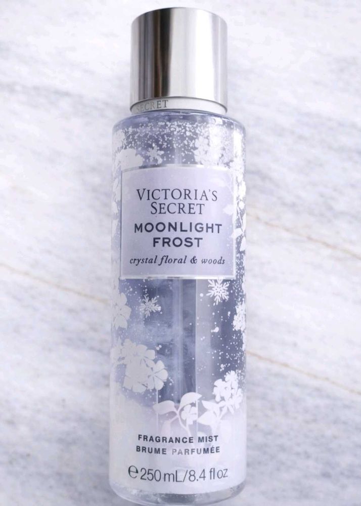 Victoria's Secret Moonlight Frost Mist 10ml