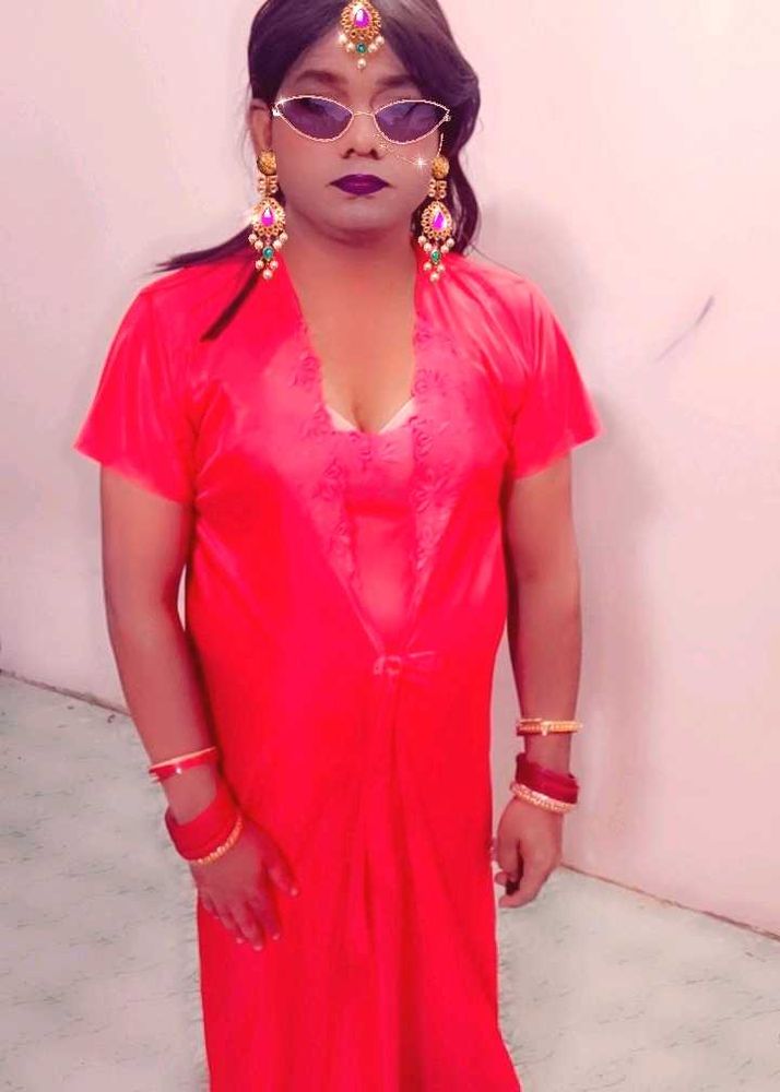 Red Nighty