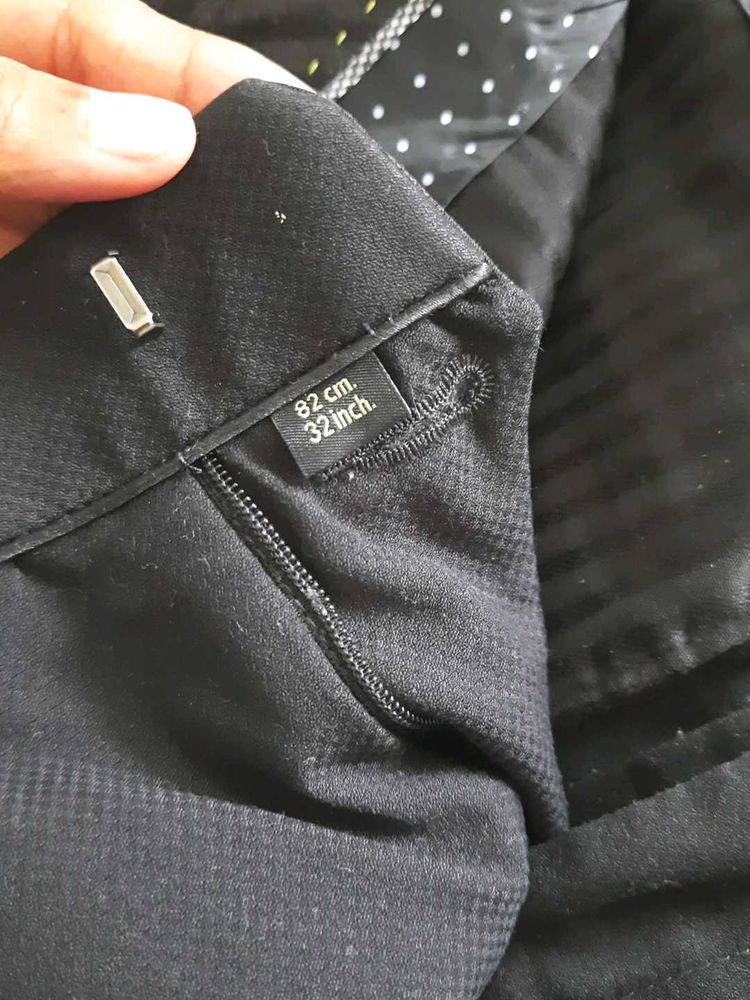 Formal Pants