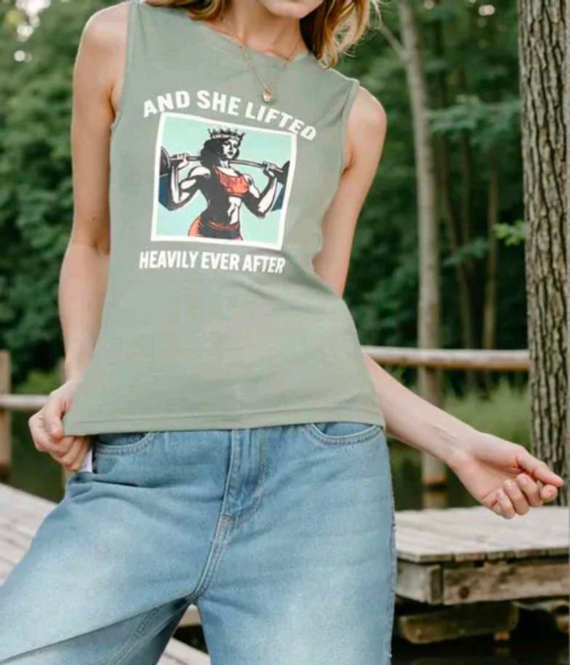 Tank Top