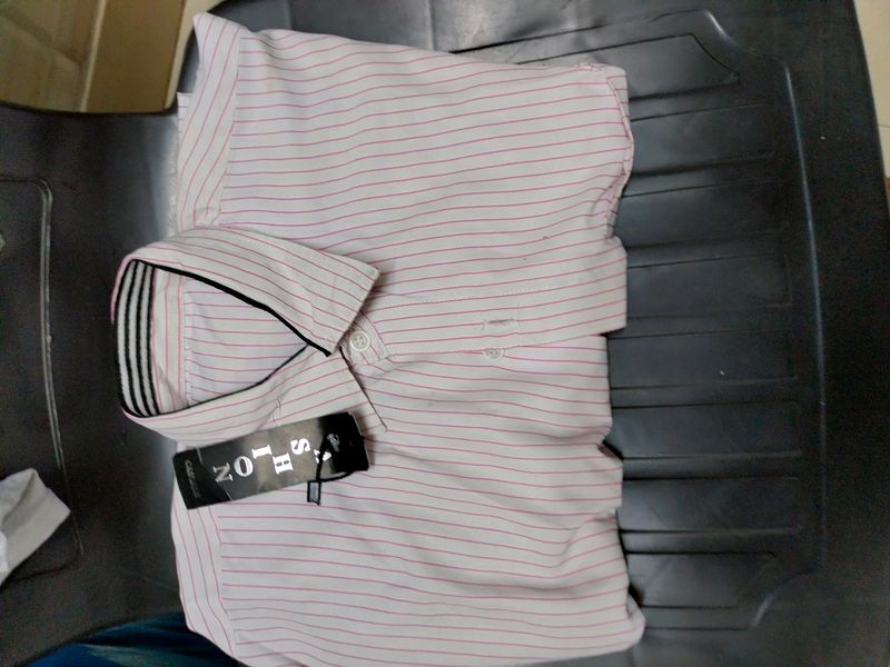 Man Shirt