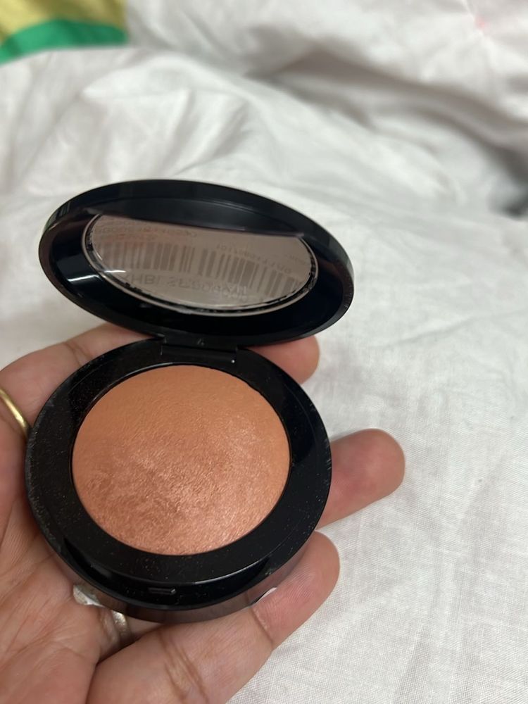 Price Drop💫🆕Deborah Nude Shiny Blush