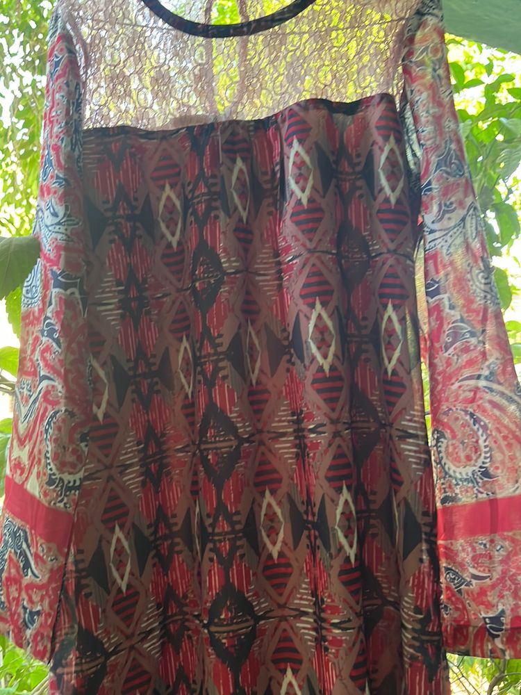 Kazo Women’s Dress