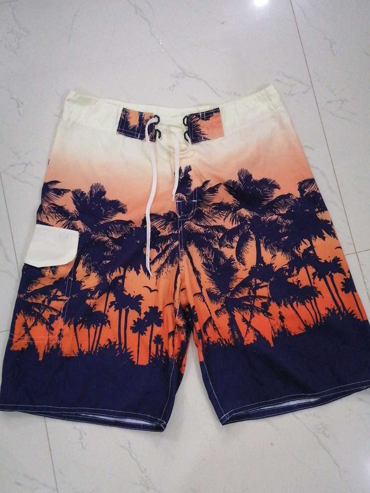 Beach Shorts