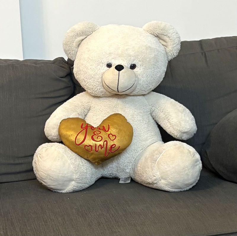 Teddy Bear