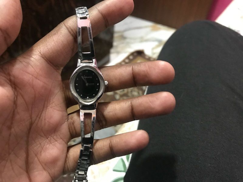 Elegant Women's Watch