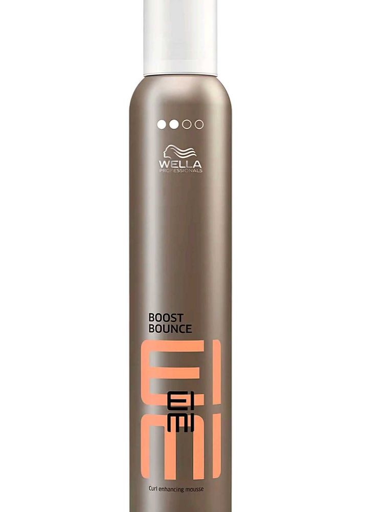 WELLA PROFESSIONALS mousse