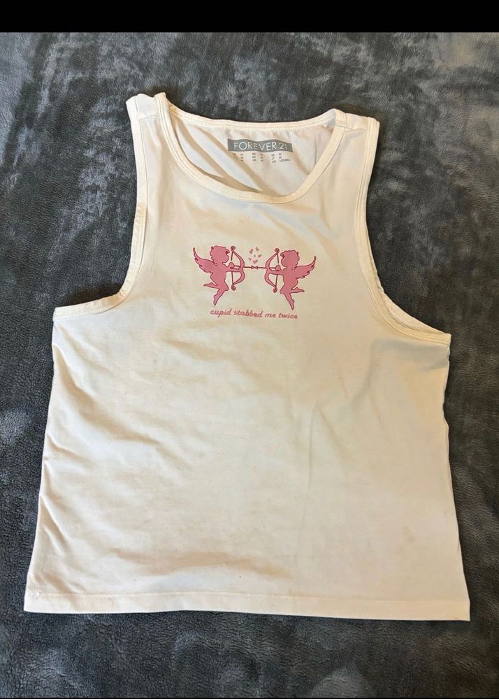 tank tops with shorts combo