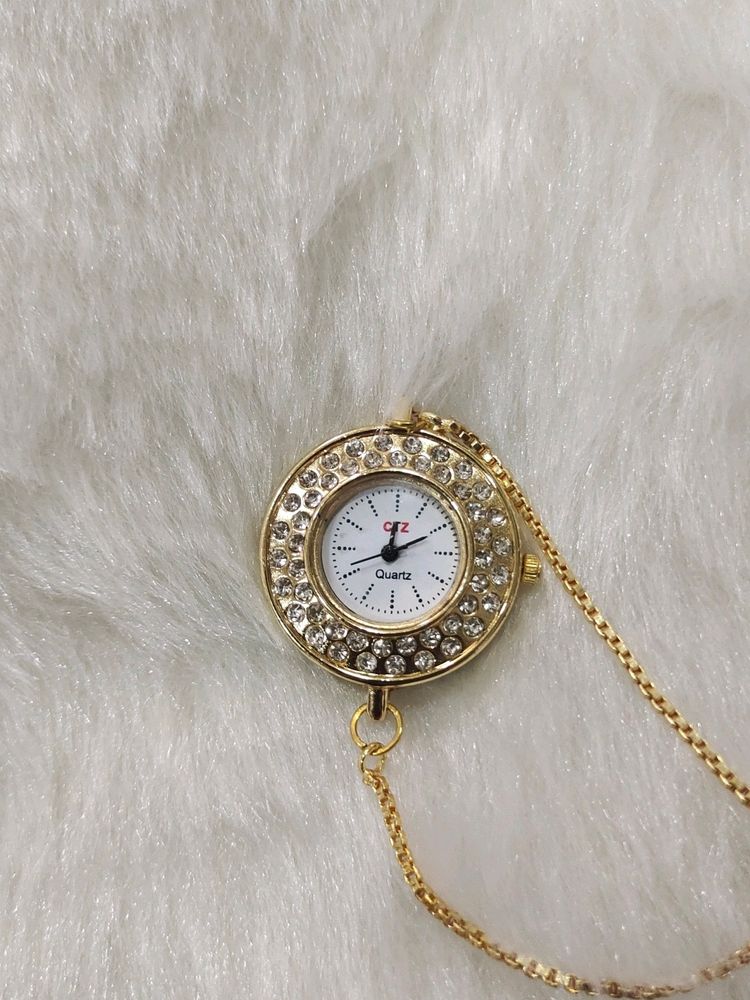Bracelet Watch