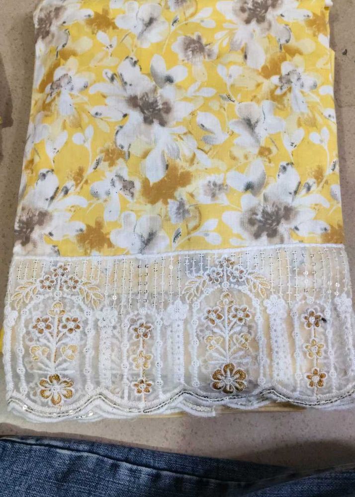 yellow fashionable suit