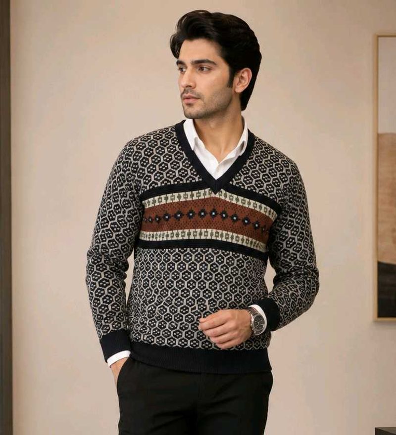 Stylish Sweater