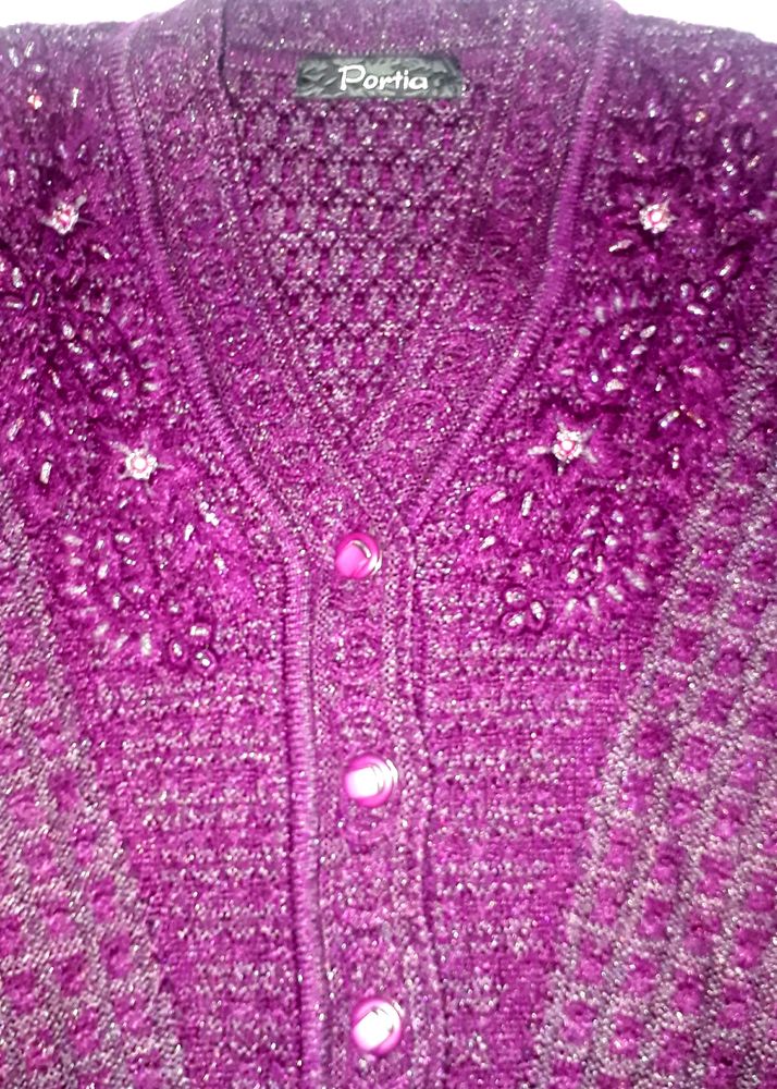 Women's Cardigan