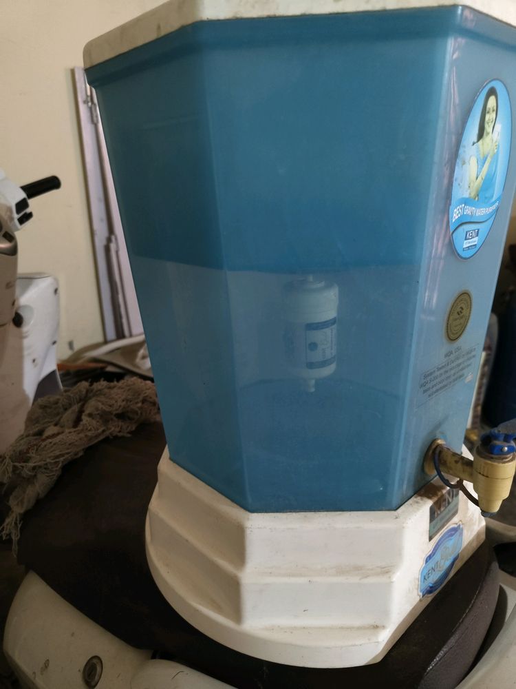 Water Purifier