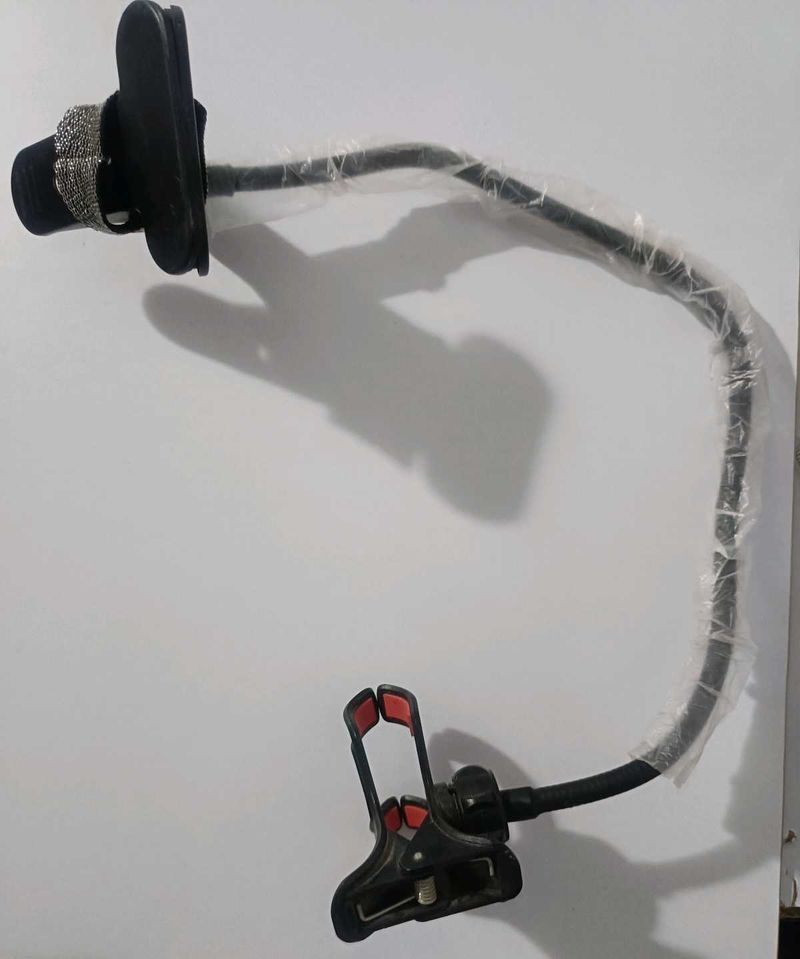 Flexible Phone Holder Stand
