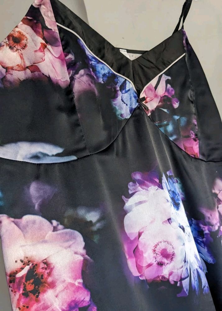 Evening Slip / Beach Dress