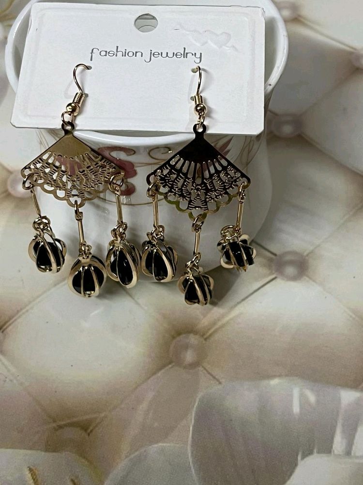 Womane Earrings