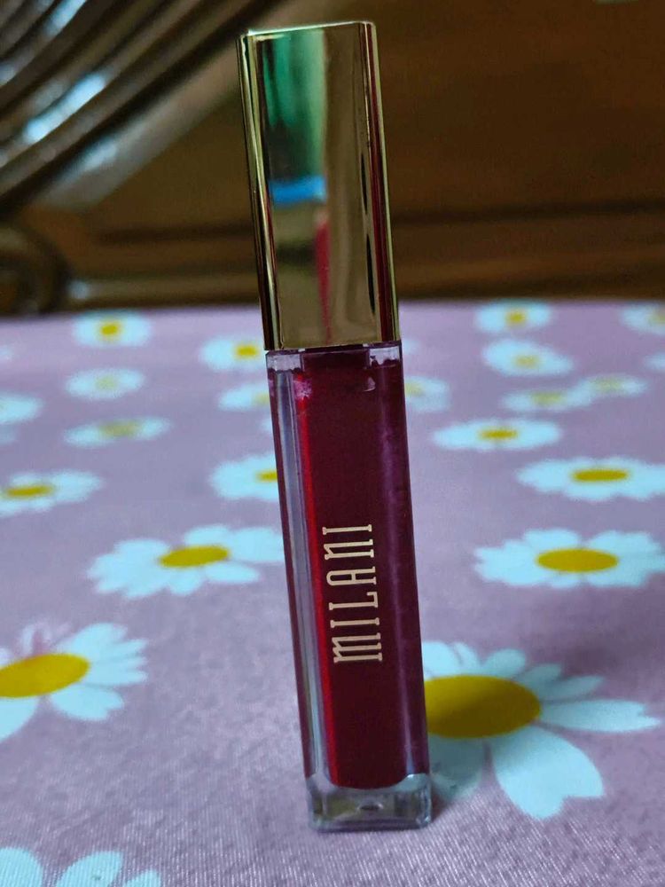 Milani Amore Matte Lip Creme