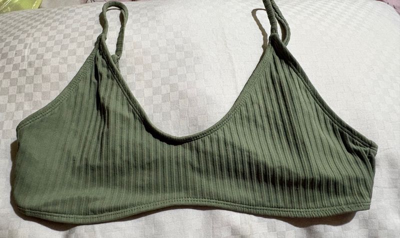 Comfy bra