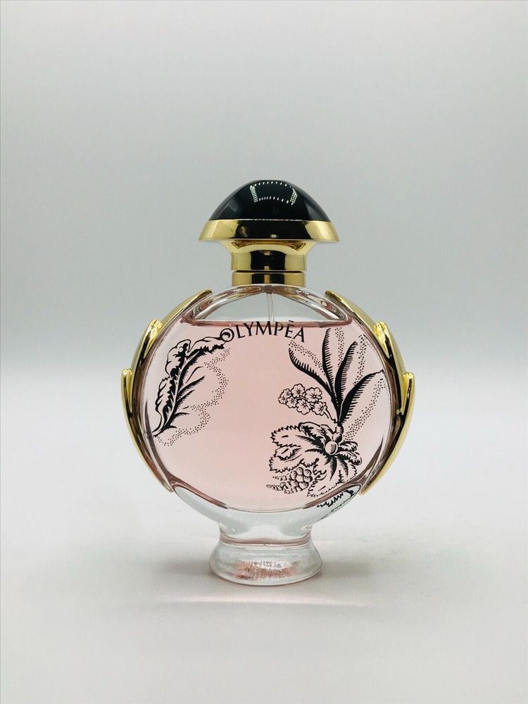 Olympea Paco Rabanne Perfume
