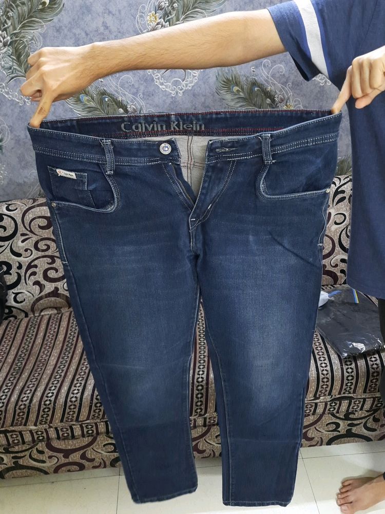 Jeans Pant