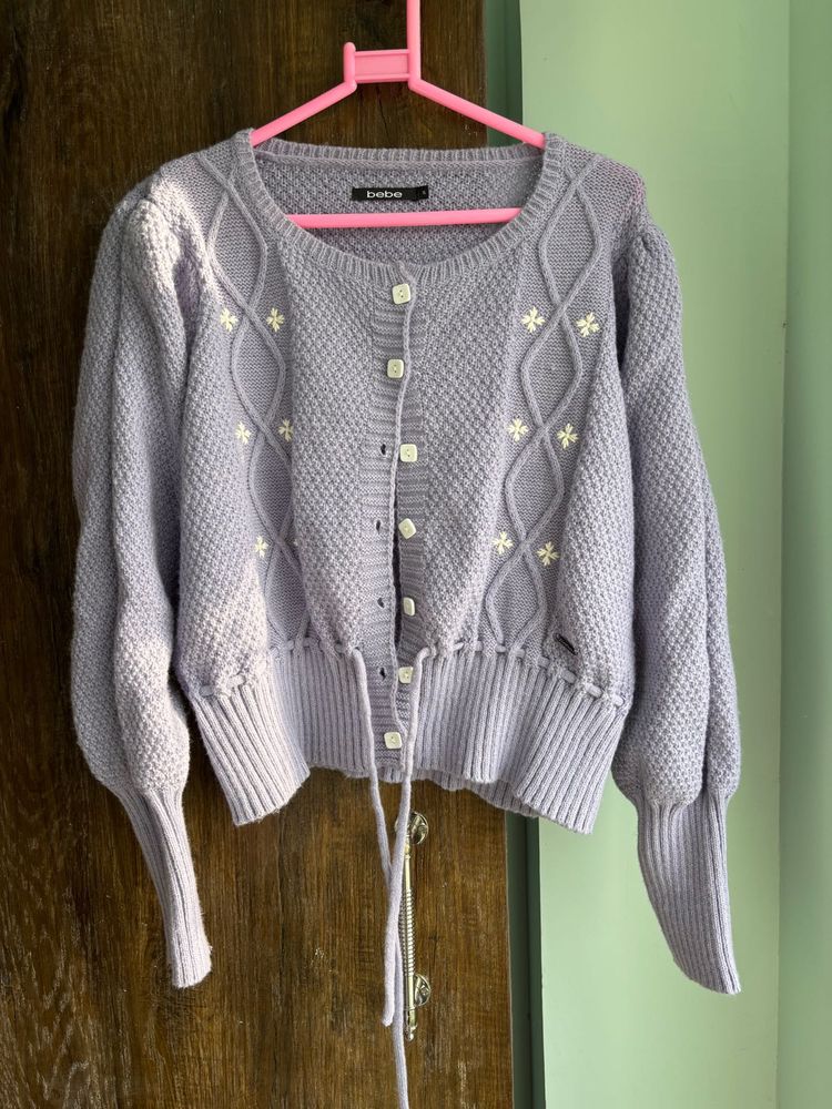 Bebe Brand Sweater