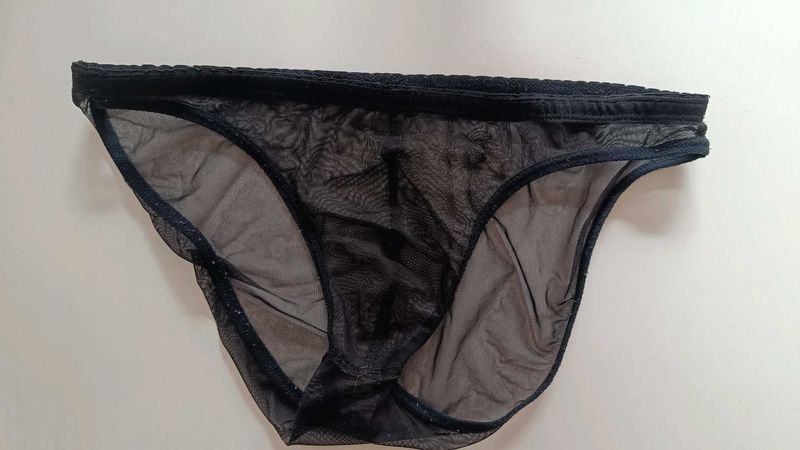 nice brief