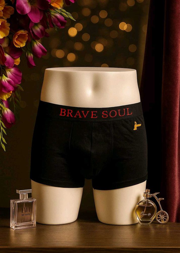 🇭🇲💫BRAVE SOUL Imported Stuffs