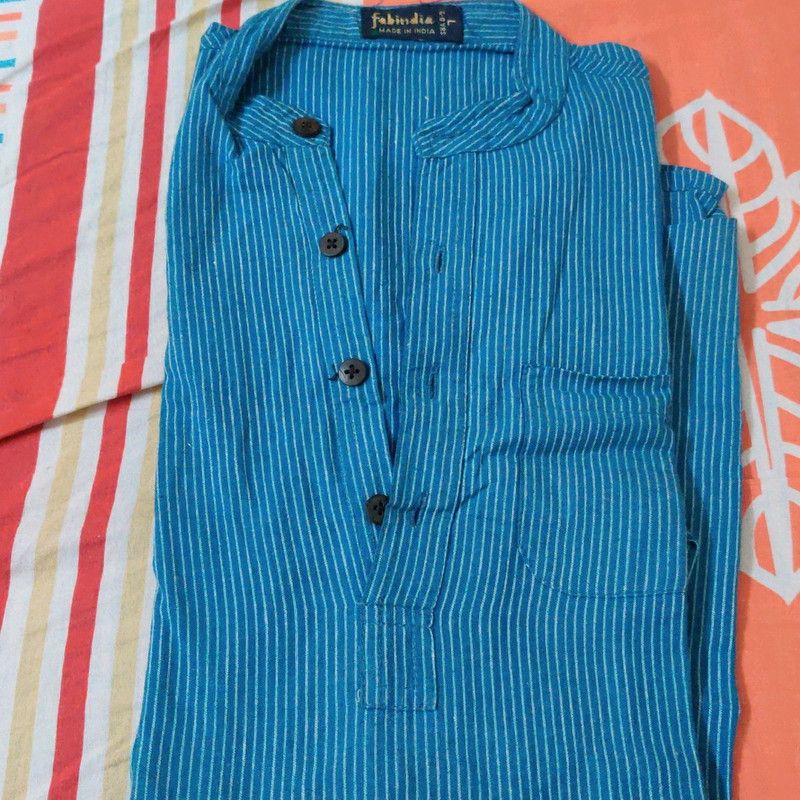 Boys Kurta