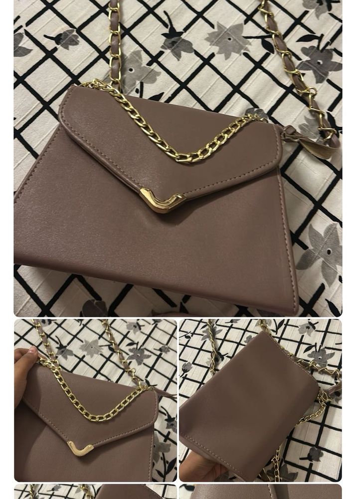 2 sling bags combo