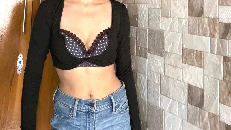 Fitted Top