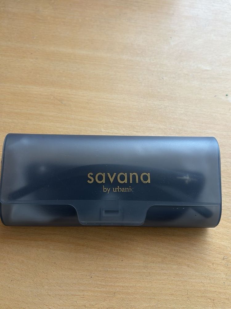 Savana by Urbani sunglasses case