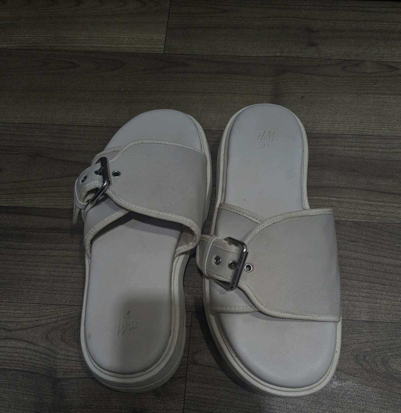 H n m slip on