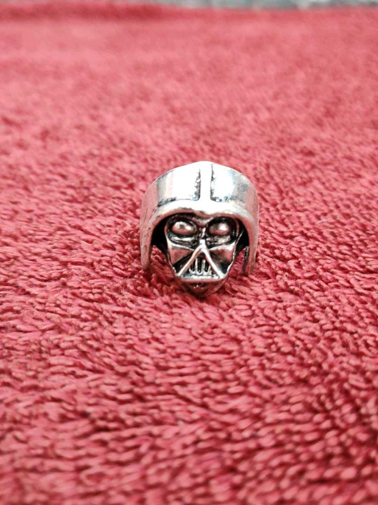 Darth Vader Ring