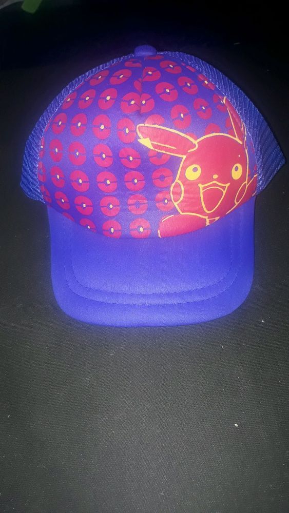 fashionable cap